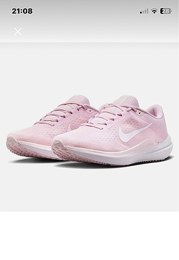 Nike Winflo 10 Kadın Ayakkabı