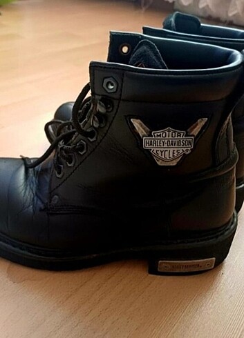 38 Beden Harley Davidson bot