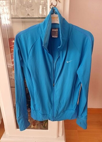 Nike hırka