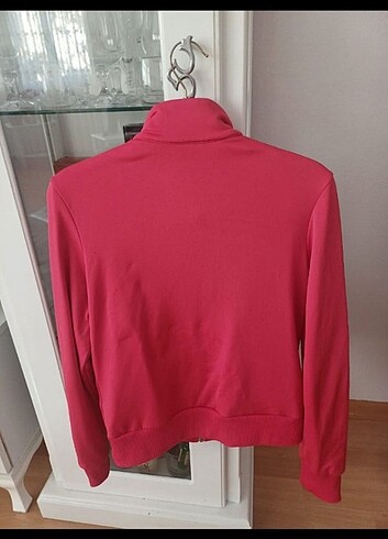 s Beden Adidas hırka