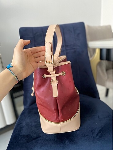 Matmazel çanta - Görsel 3