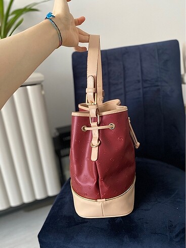 Matmazel çanta - Görsel 2