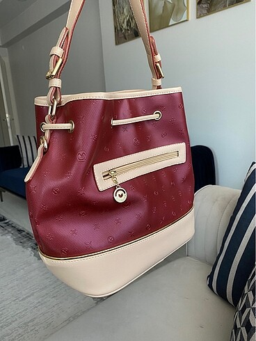 Matmazel çanta - Görsel 8