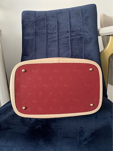 Matmazel çanta - Görsel 6