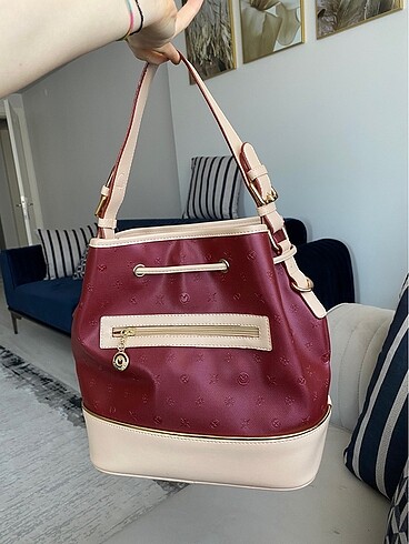 Matmazel çanta - Görsel 9