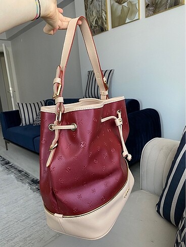 Matmazel çanta - Görsel 11