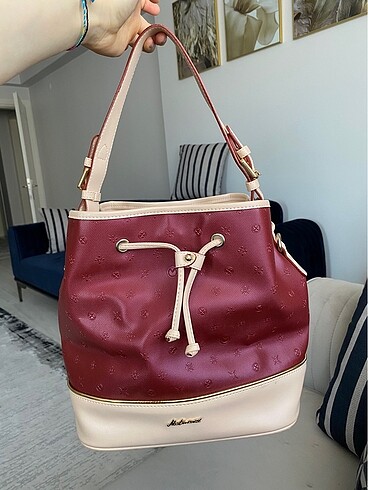Matmazel çanta - Görsel 10