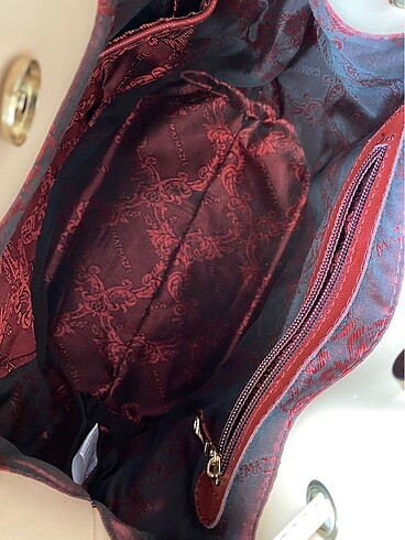 Matmazel çanta - Görsel 13