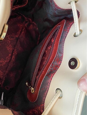 Matmazel çanta - Görsel 14