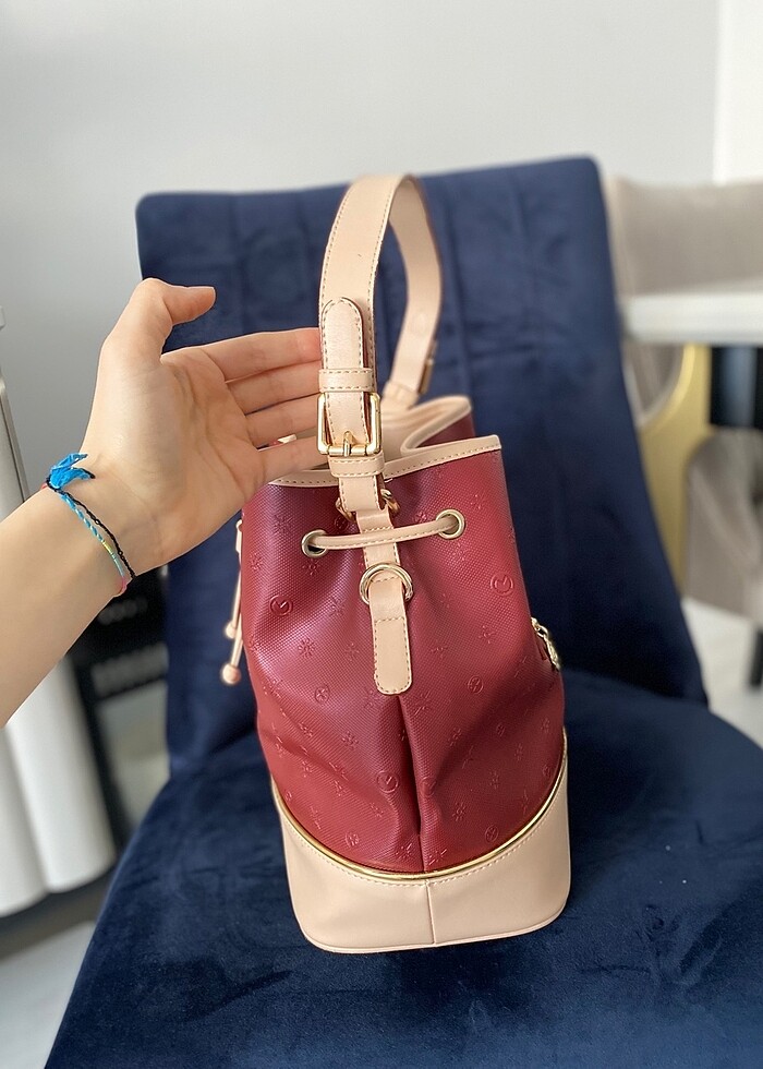 Matmazel çanta - Görsel 3