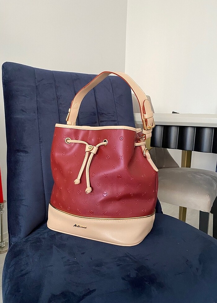 Matmazel çanta - Görsel 4