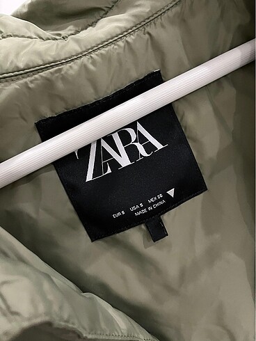 Zara mont - Görsel 6