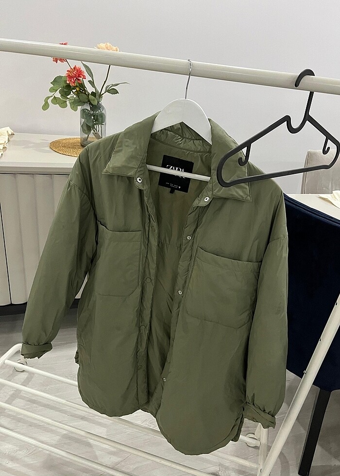 Zara mont - Görsel 2