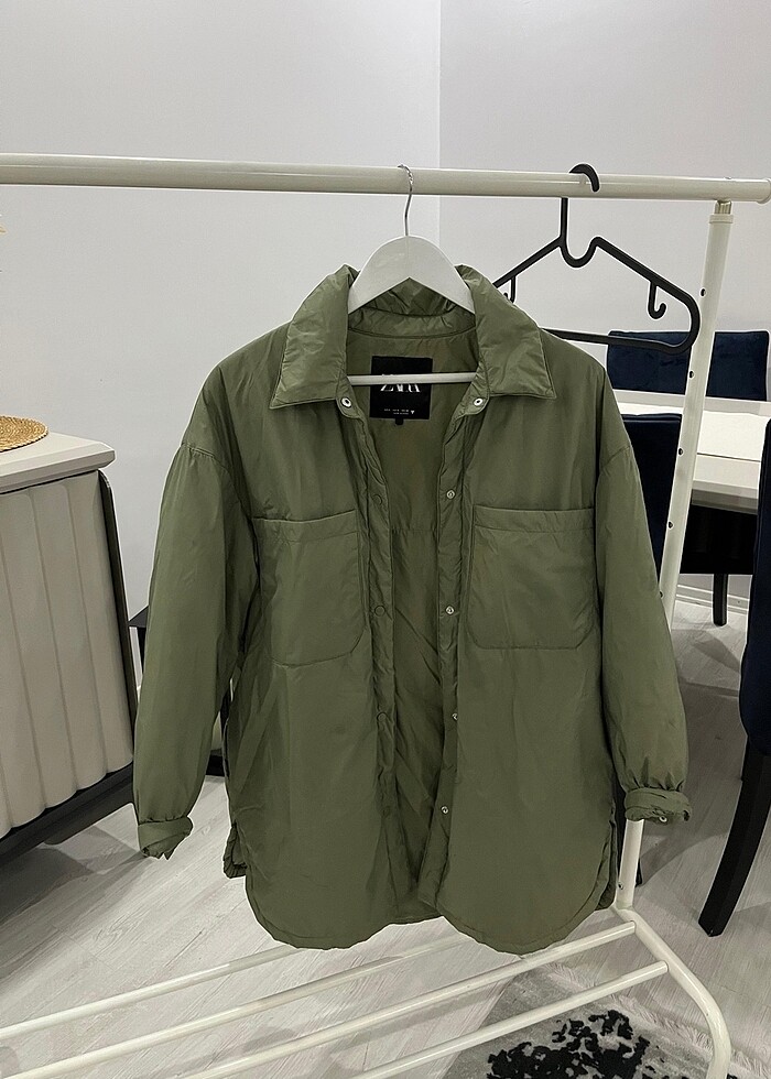 Zara mont - Görsel 3