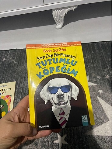 Hikaye kitabı