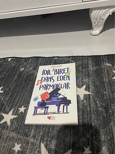 Hikaye kitabı