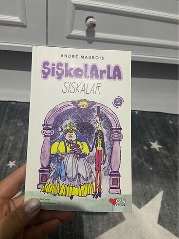 Hikaye kitabı