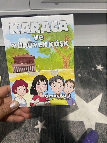 Hikaye kitabı