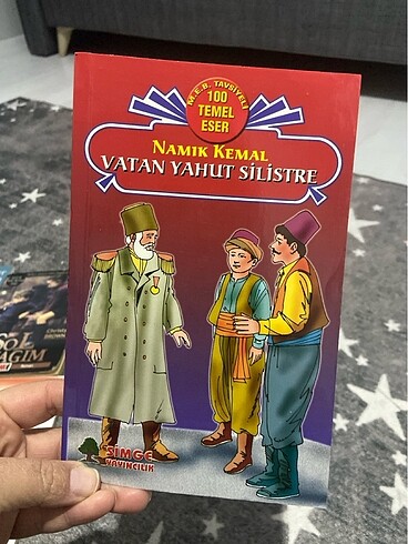 Hikaye kitabı