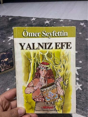 Hikaye kitabı