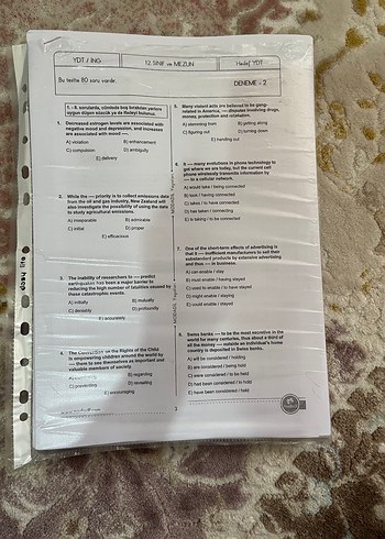 modadil checkmate 20 özgün deneme