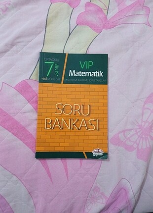7. Sınıf test