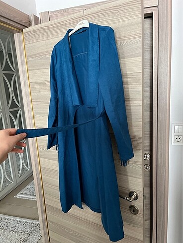 Diğer Nubuk kumaş