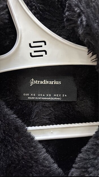 Stradivarius Stradivarius Ceket