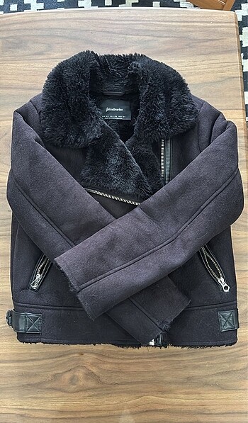 xs Beden Stradivarius Ceket