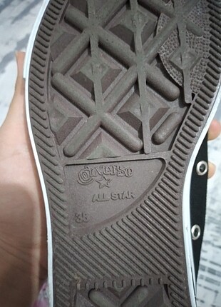 38 Beden Converse