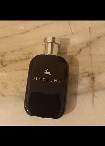 Muscent Soleil Blanch parfüm
