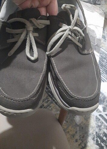 Clarks Erkek ayakkabı