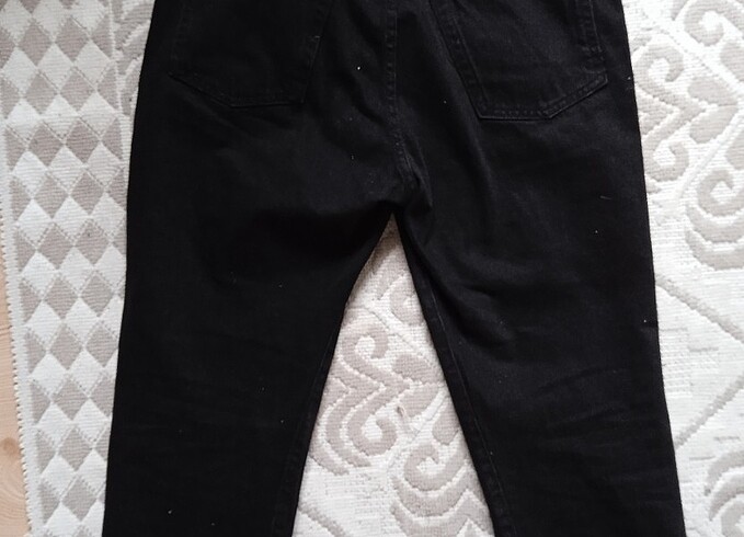40 Beden Manga yepyeni Jean