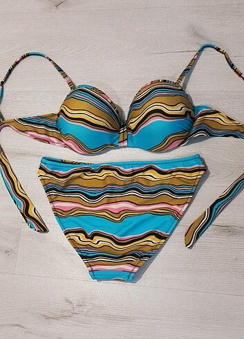 Penti Bikini takım