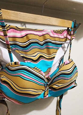 Bikini takım