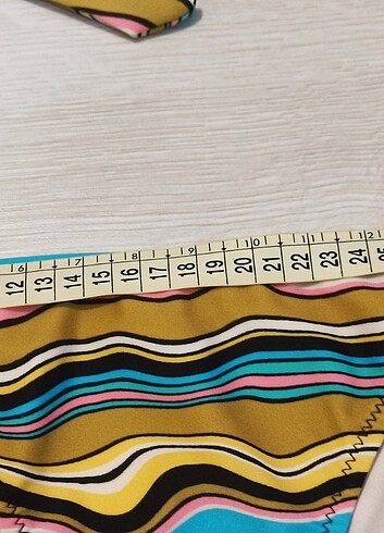 l Beden çeşitli Renk Bikini takım