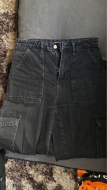 Trendyolmilla kargo pantolon