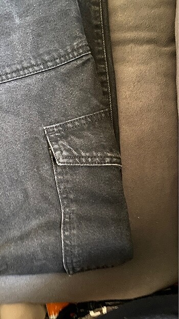 34 Beden Trendyolmilla kargo pantolon