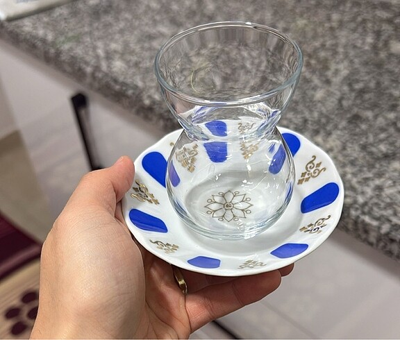Çay tabagı