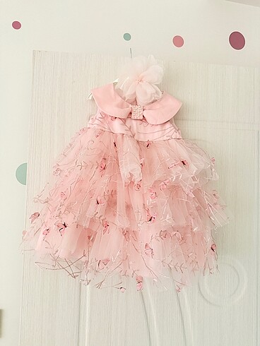 Pamina Bebek abiye
