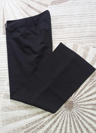 klasik bol paça pantolon