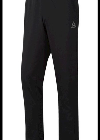Siyah Regular Fit kadın Eşofman Altı