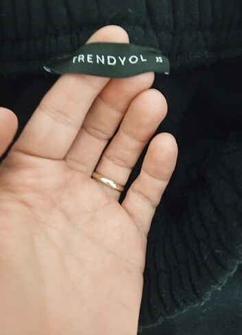 Trendyol & Milla Şort
