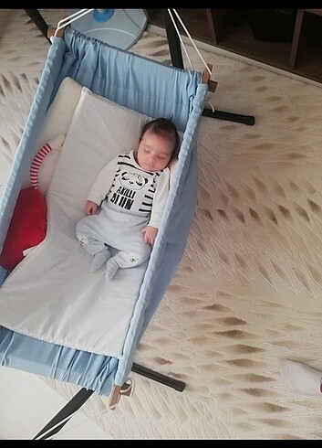 Uni Baby Bebek hamak
