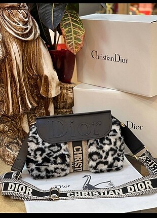 Christian Dior Çanta