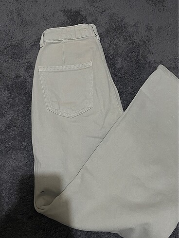 32 Beden camel Renk Trendyolmilla pantolon
