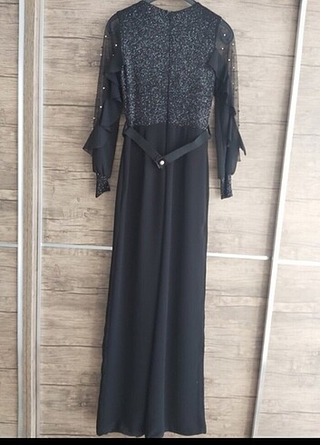 Diğer Abiye tulum