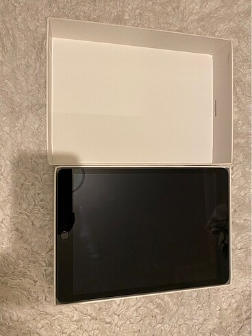 iPad 9.nesil tablet