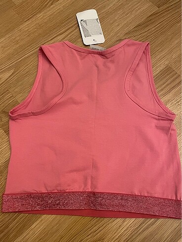 LC Waikiki Crop tişört