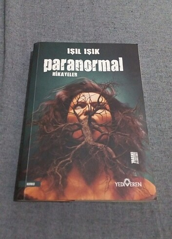 Işıl ışık paranormal hikayeler